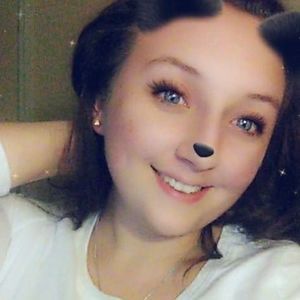 Meet your Posher, Callie